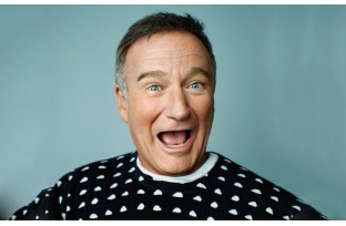 Laughter as the best medicine?